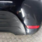 Pare choc arriere RENAULT CLIO 4