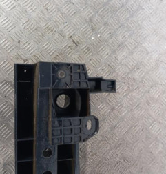 Absorbeur de pare choc arriere RENAULT CLIO 4 Photo n°3