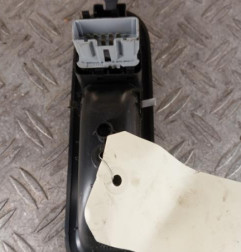 Interrupteur de leve vitre avant gauche RENAULT TWINGO 2