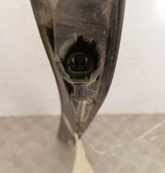 Feu arriere stop central RENAULT CLIO 2 Photo n°3