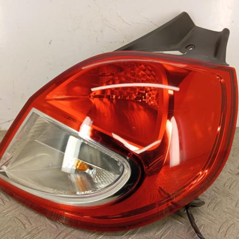 Feu arriere principal droit (feux) RENAULT CLIO 3