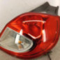 Feu arriere principal droit (feux) RENAULT CLIO 3