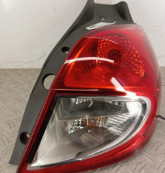 Feu arriere principal droit (feux) RENAULT CLIO 3