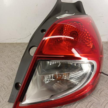 Feu arriere principal droit (feux) RENAULT CLIO 3