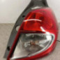Feu arriere principal droit (feux) RENAULT CLIO 3