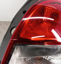 Feu arriere principal droit (feux) RENAULT CLIO 3 Photo n°3