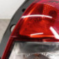 Feu arriere principal droit (feux) RENAULT CLIO 3