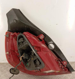 Feu arriere principal droit (feux) RENAULT CLIO 3 Photo n°4