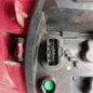 Feu arriere principal droit (feux) RENAULT CLIO 3