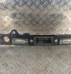 Poignee hayon VOLKSWAGEN TOURAN 1 Photo n°1