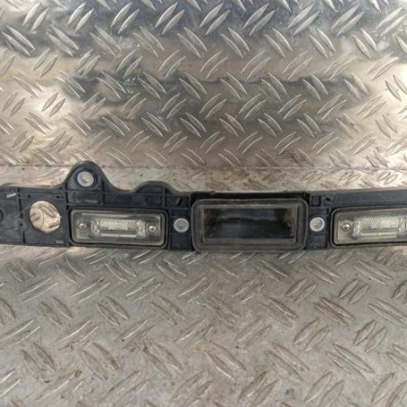 Poignee hayon VOLKSWAGEN TOURAN 1 Photo n°1