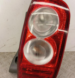 Feu arriere principal droit (feux) NISSAN MICRA 3 Photo n°1