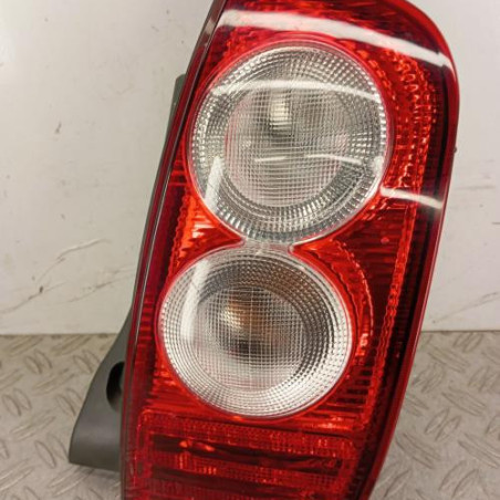 Feu arriere principal droit (feux) NISSAN MICRA 3 Photo n°1