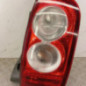 Feu arriere principal droit (feux) NISSAN MICRA 3