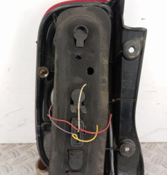 Feu arriere principal droit (feux) NISSAN MICRA 3