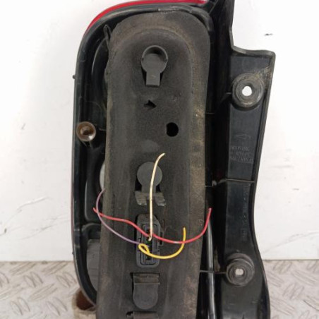 Feu arriere principal droit (feux) NISSAN MICRA 3