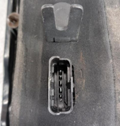 Feu arriere principal droit (feux) NISSAN MICRA 3 Photo n°3