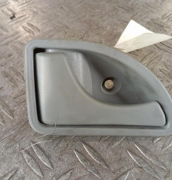 Poignee interieur avant gauche RENAULT TWINGO 1 Photo n°1