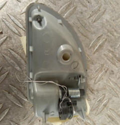 Poignee interieur avant gauche RENAULT TWINGO 1