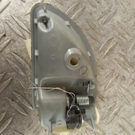 Poignee interieur avant gauche RENAULT TWINGO 1