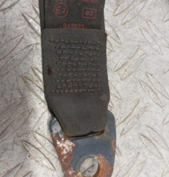 Ceinture avant gauche PEUGEOT 306
