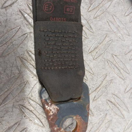 Ceinture avant gauche PEUGEOT 306