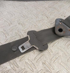 Ceinture avant gauche PEUGEOT 306 Photo n°3