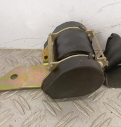 Ceinture avant gauche PEUGEOT 306 Photo n°4
