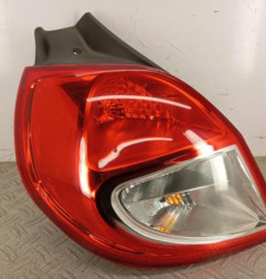 Feu arriere principal gauche (feux) RENAULT CLIO 3 Photo n°1