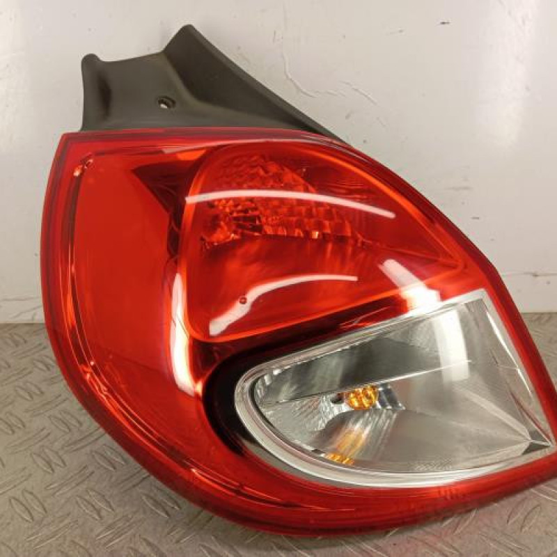 Feu arriere principal gauche (feux) RENAULT CLIO 3