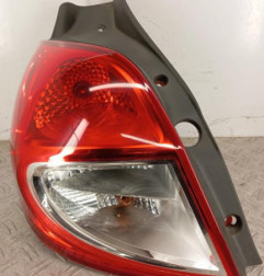 Feu arriere principal gauche (feux) RENAULT CLIO 3