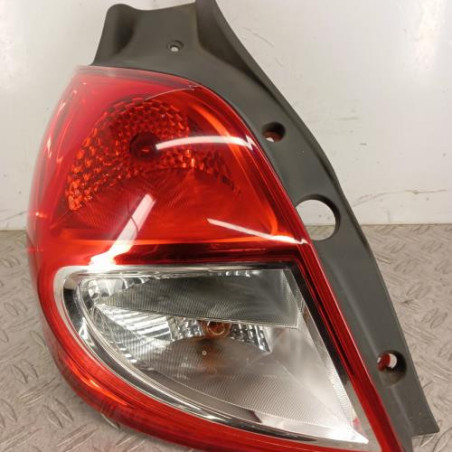 Feu arriere principal gauche (feux) RENAULT CLIO 3