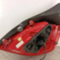 Feu arriere principal gauche (feux) RENAULT CLIO 3