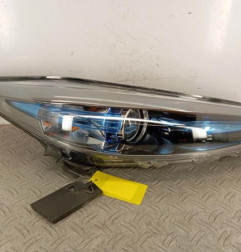 Optique avant principal droit (feux)(phare) RENAULT ZOE 1 Photo n°1