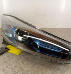 Optique avant principal droit (feux)(phare) RENAULT ZOE 1