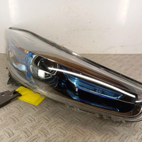 Optique avant principal droit (feux)(phare) RENAULT ZOE 1