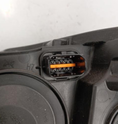 Optique avant principal droit (feux)(phare) RENAULT ZOE 1 Photo n°6