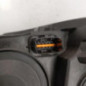 Optique avant principal droit (feux)(phare) RENAULT ZOE 1