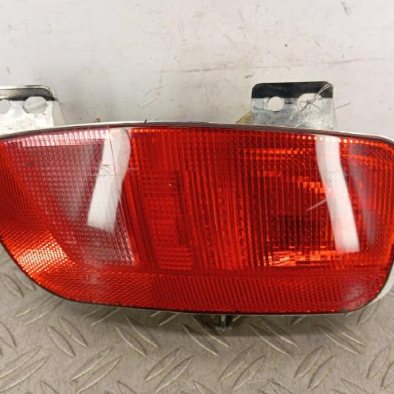 Feu de pare choc arriere droit CITROEN C4 SPACETOURER
