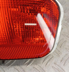 Feu de pare choc arriere droit CITROEN C4 SPACETOURER