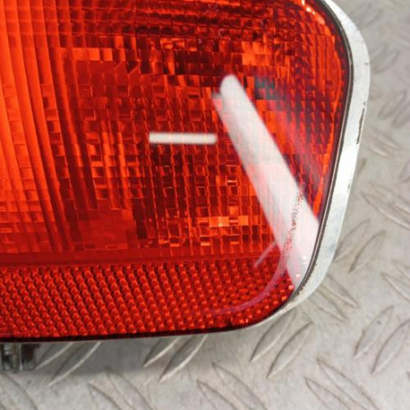 Feu de pare choc arriere droit CITROEN C4 SPACETOURER