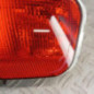 Feu de pare choc arriere droit CITROEN C4 SPACETOURER