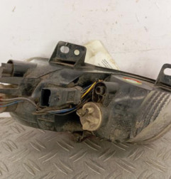 Feu de pare choc arriere droit CITROEN C4 SPACETOURER Photo n°3