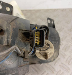 Feu de pare choc arriere droit CITROEN C4 SPACETOURER Photo n°4