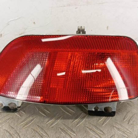 Feu de pare choc arriere gauche CITROEN C4 SPACETOURER Photo n°1