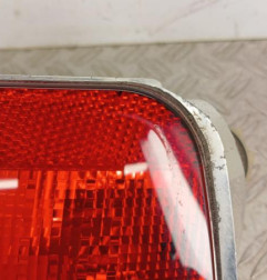 Feu de pare choc arriere gauche CITROEN C4 SPACETOURER