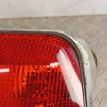 Feu de pare choc arriere gauche CITROEN C4 SPACETOURER
