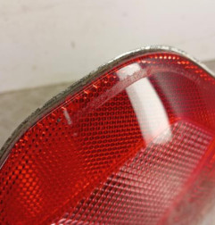 Feu de pare choc arriere gauche CITROEN C4 SPACETOURER Photo n°3