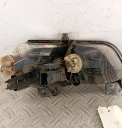 Feu de pare choc arriere gauche CITROEN C4 SPACETOURER Photo n°4