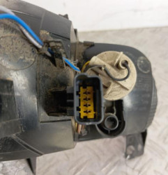 Feu de pare choc arriere gauche CITROEN C4 SPACETOURER Photo n°5